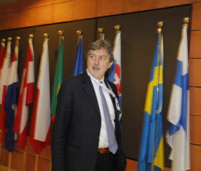 Marsilio Comitato delle Regioni