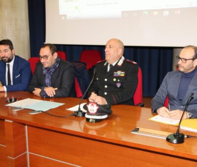 Campitelli Imprudente