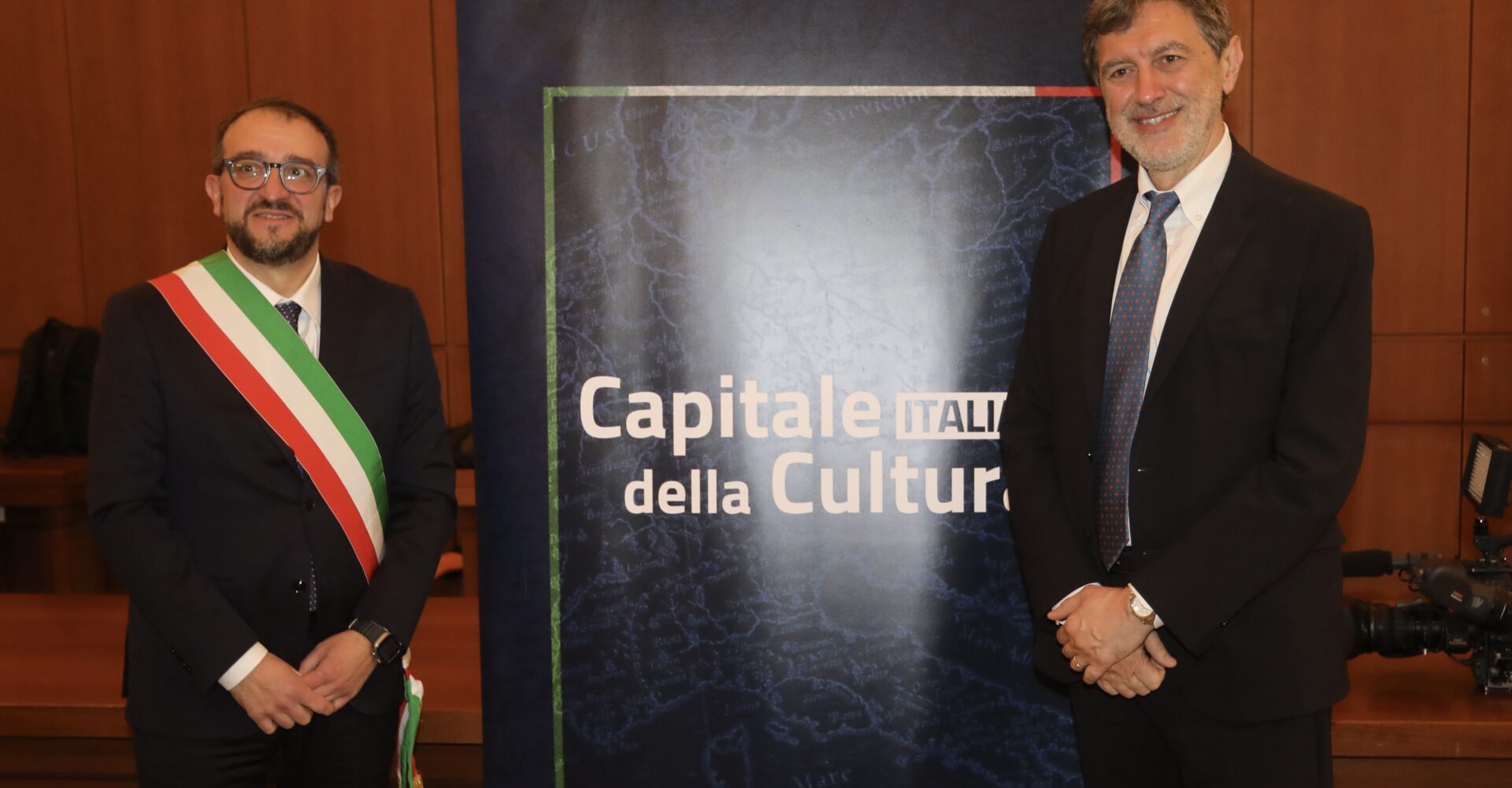 L'Aquila Capitale italiana cultura 2026