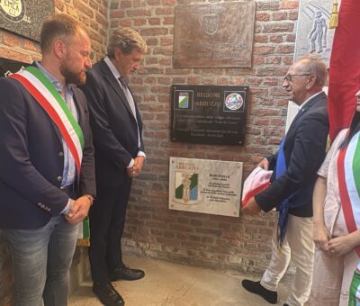 70mo anniversario tragedia di Marcinelle